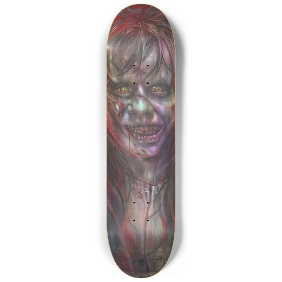 The Exorcist - Holographic