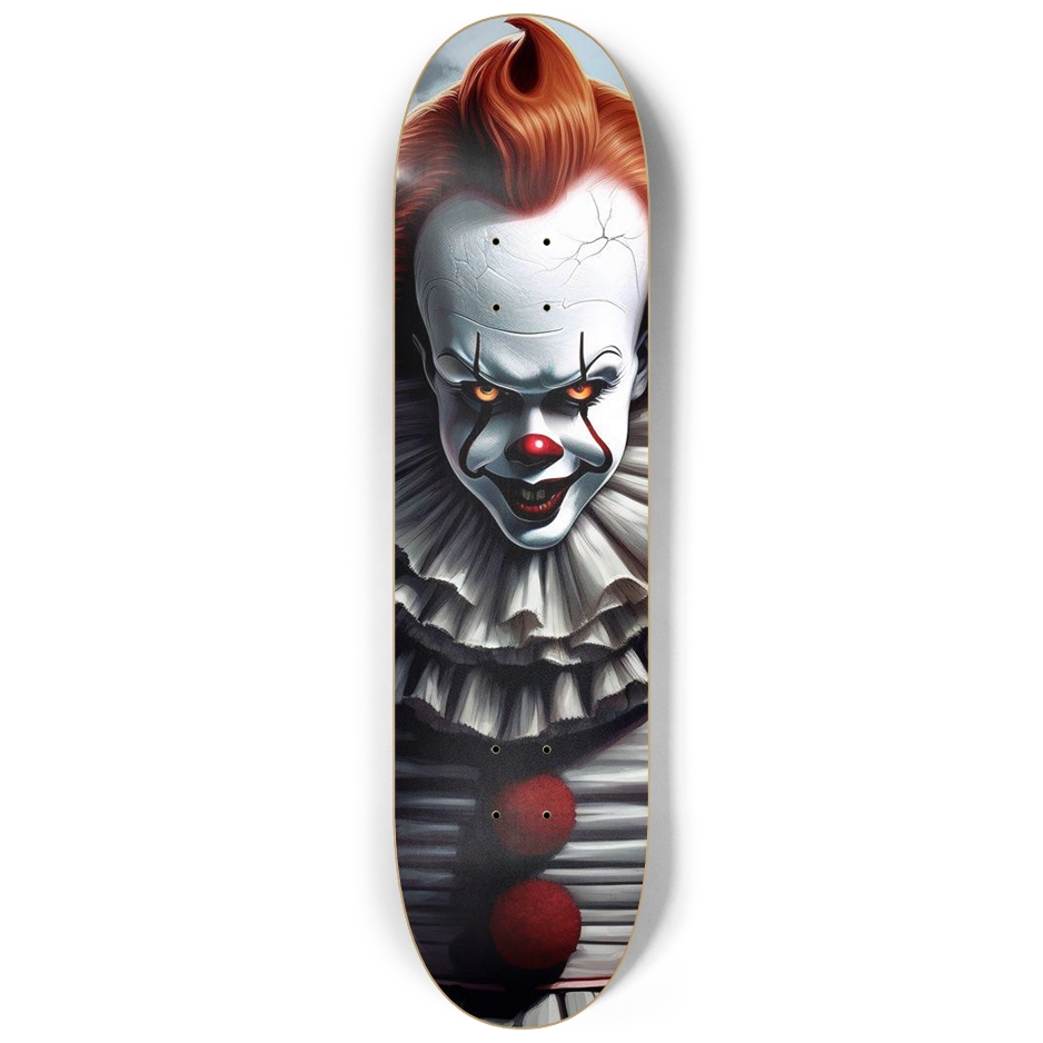 Aviary - Pennywise 1