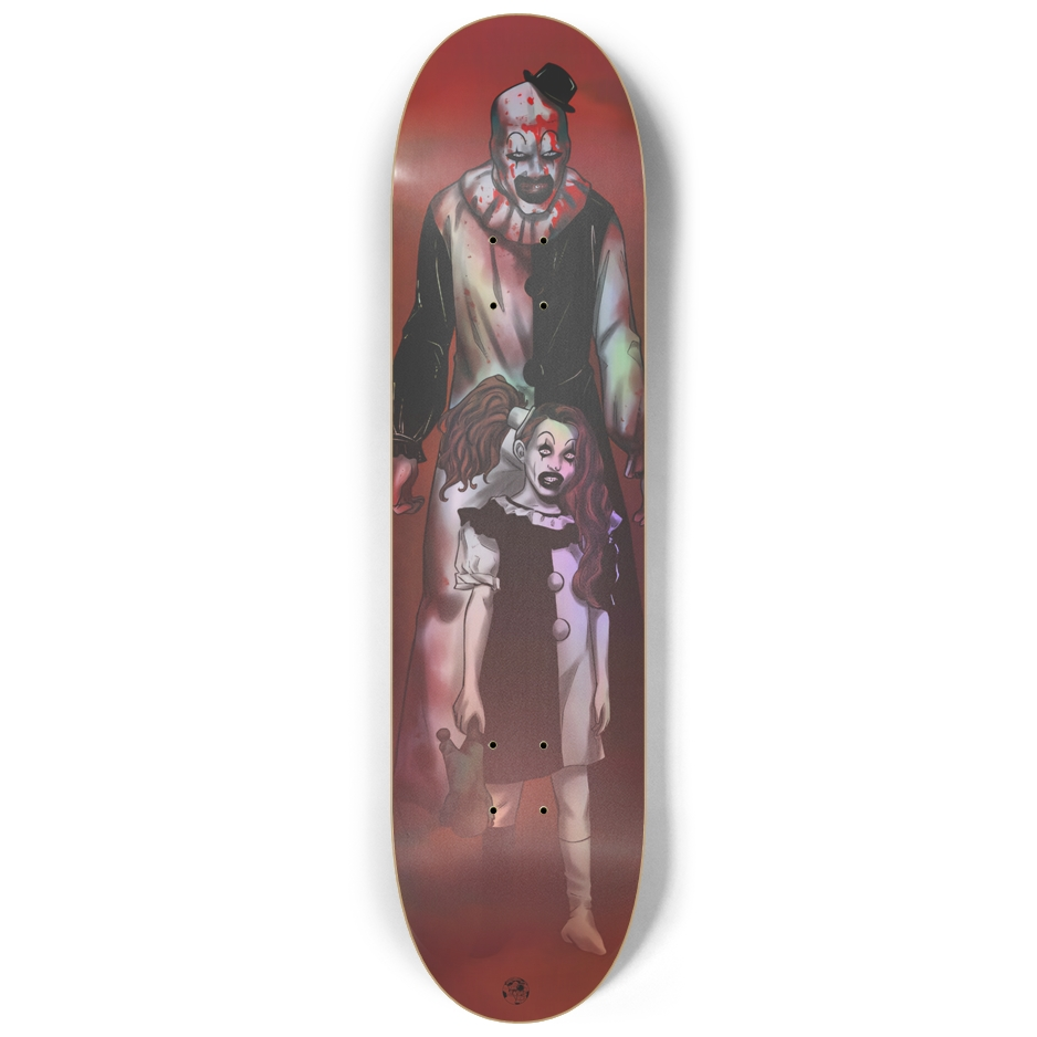 Terrifier Holographic