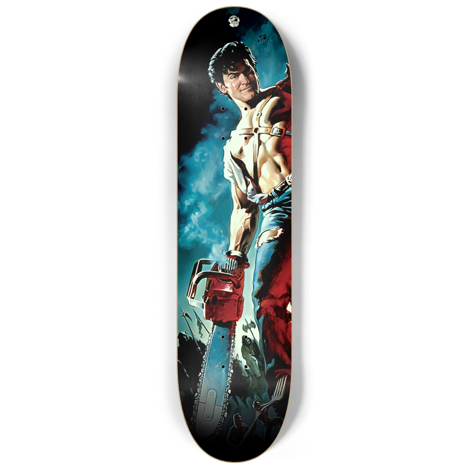 Army of Darkness - GLOW IN THE DARK