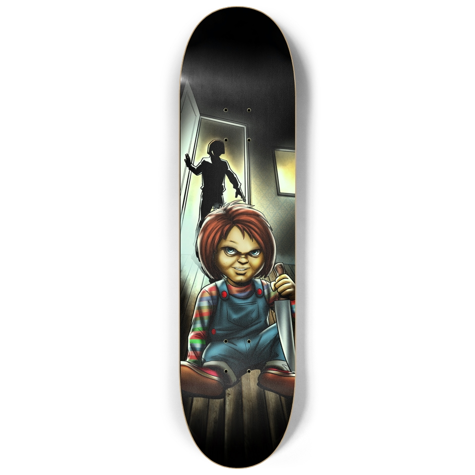 Wanna Play?  Glow in the Dark