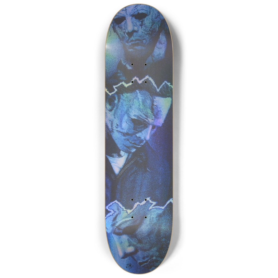 Michael Myers - holographic