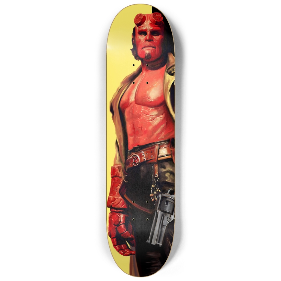 Hellboy 2