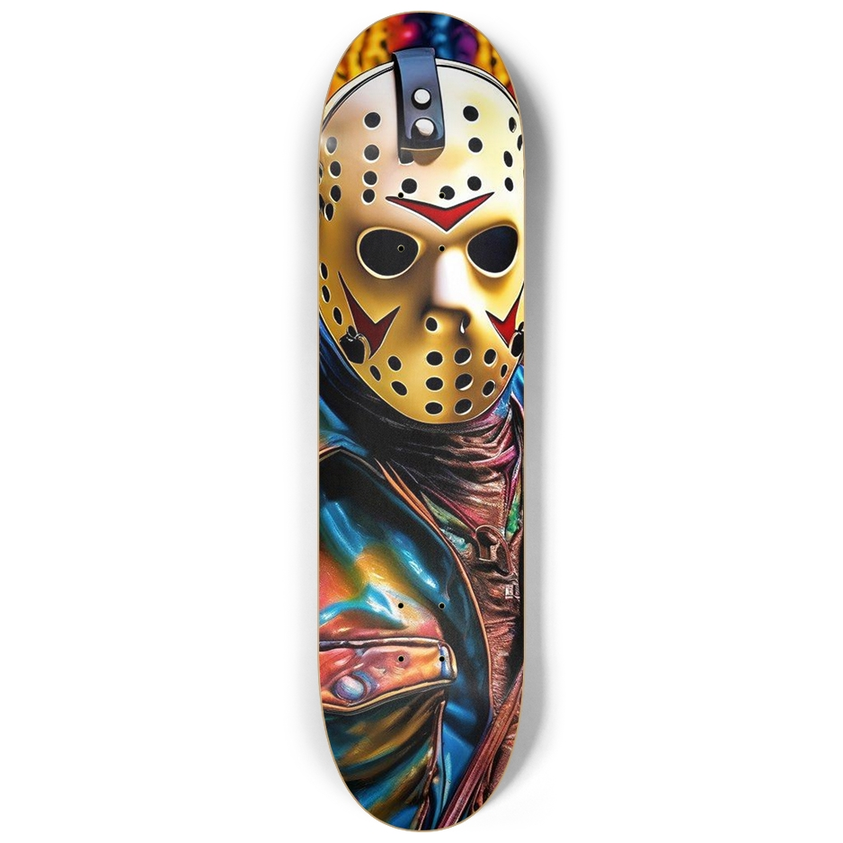 Aviary - Jason 2