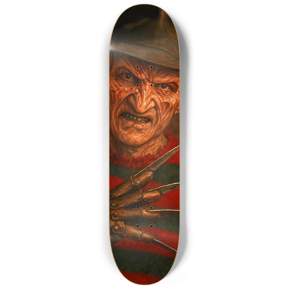 Freddy
