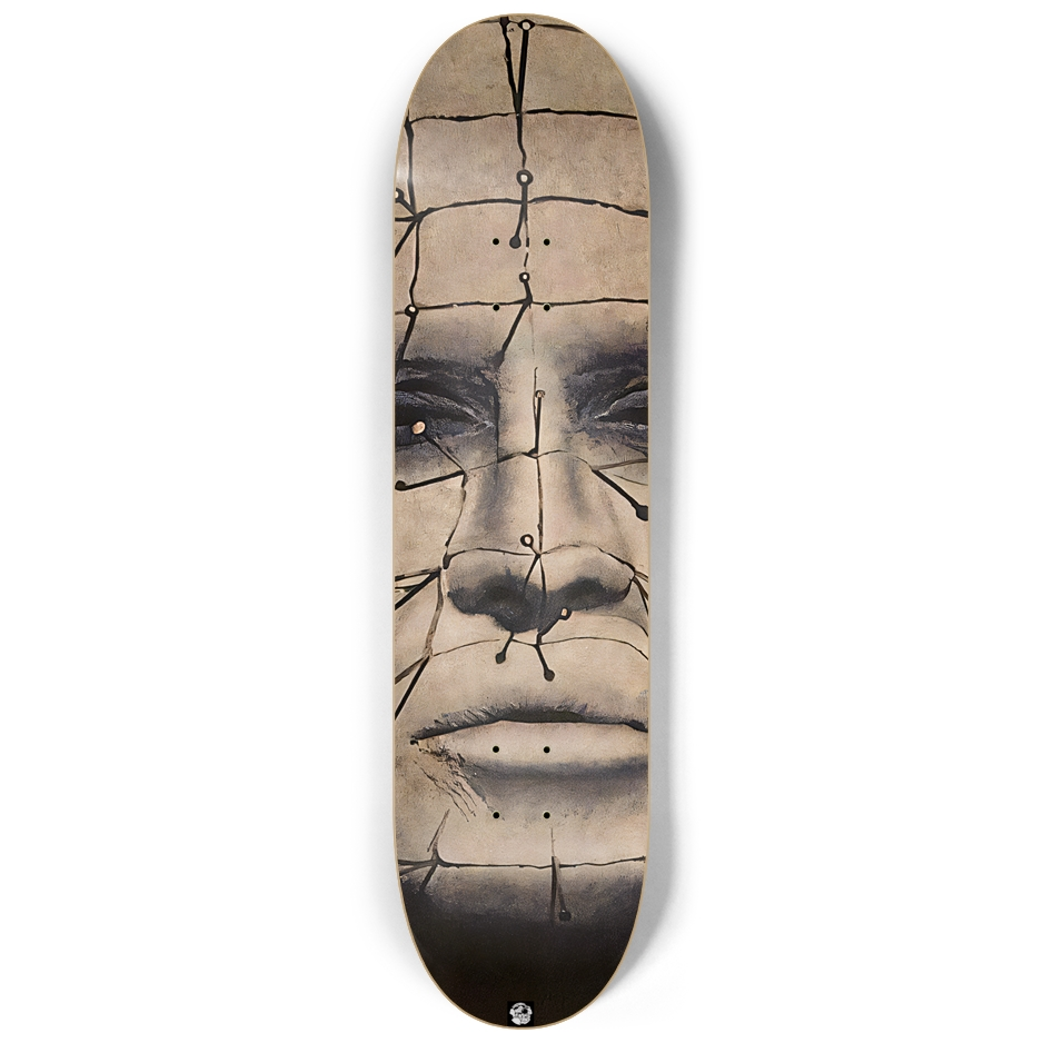 Pinhead