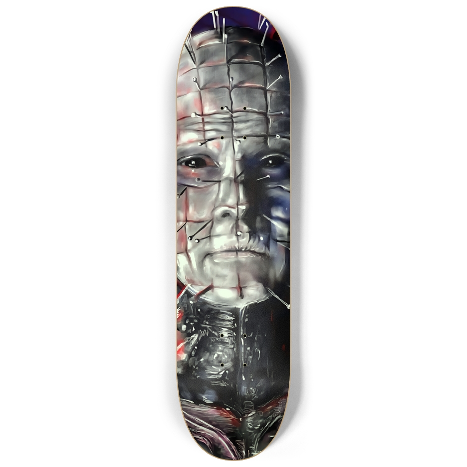 Pinhead GLOW IN THE DARK