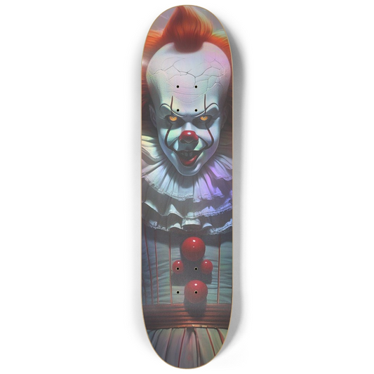 Aviary - Pennywise Holographic