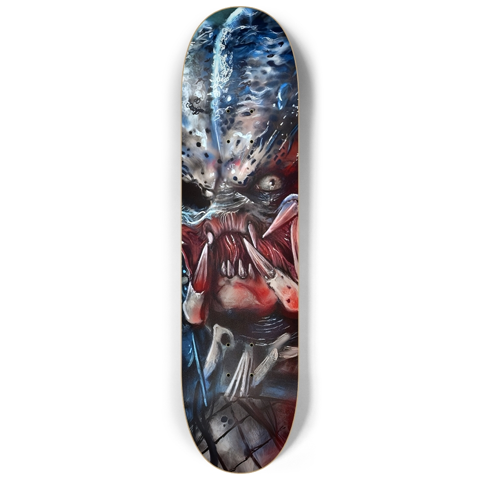 Predator