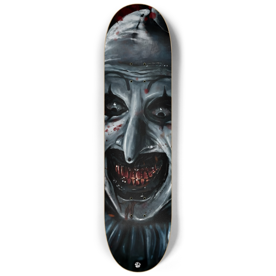 Art the Clown 2