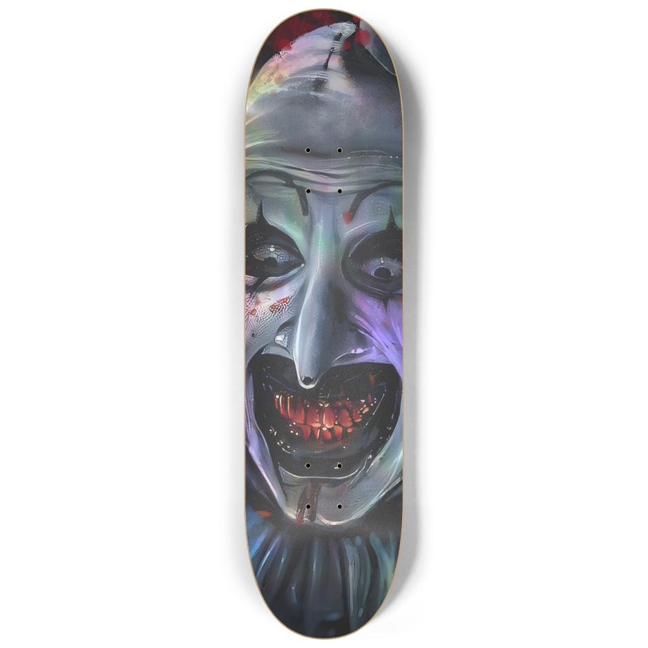 Art the Clown 2 holographic