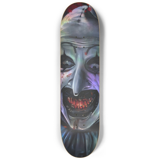 Art the Clown 2 holographic