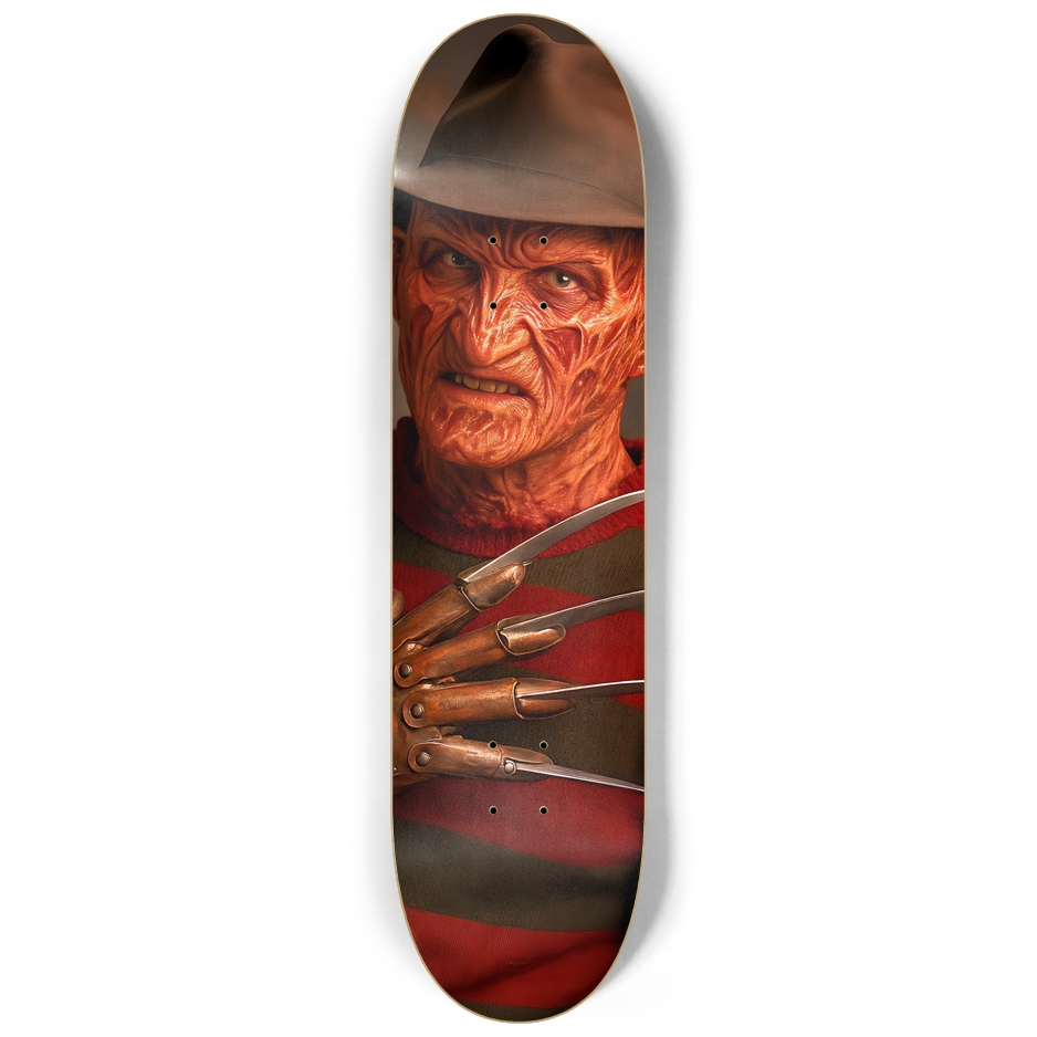Freddy #2