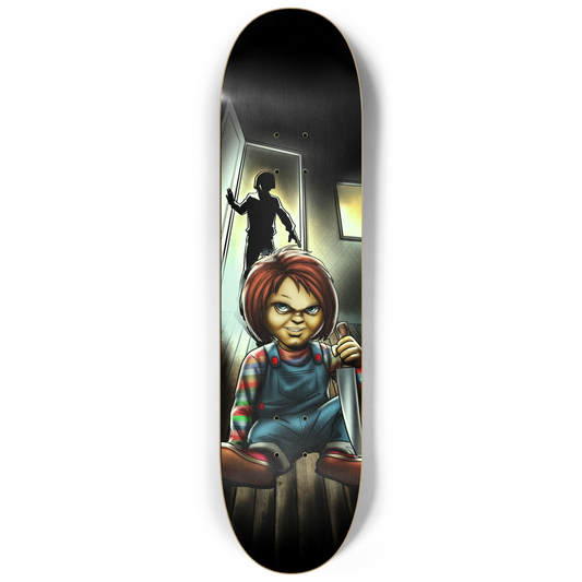 Wanna Play?  Glow in the Dark