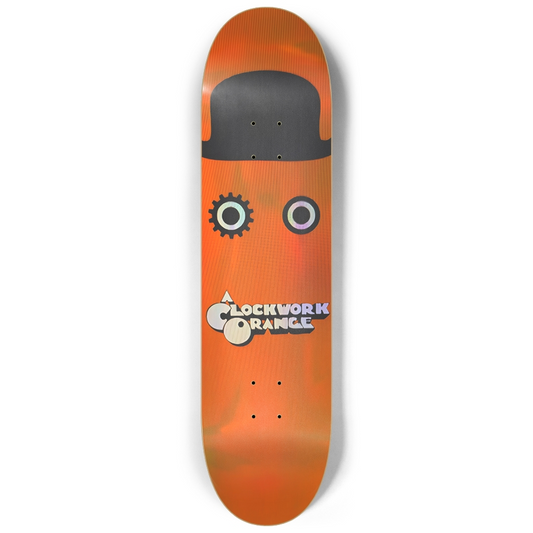 A Clockwork Orange - holographic