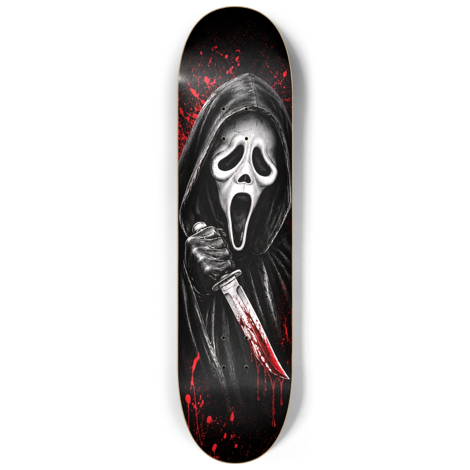 Scream
