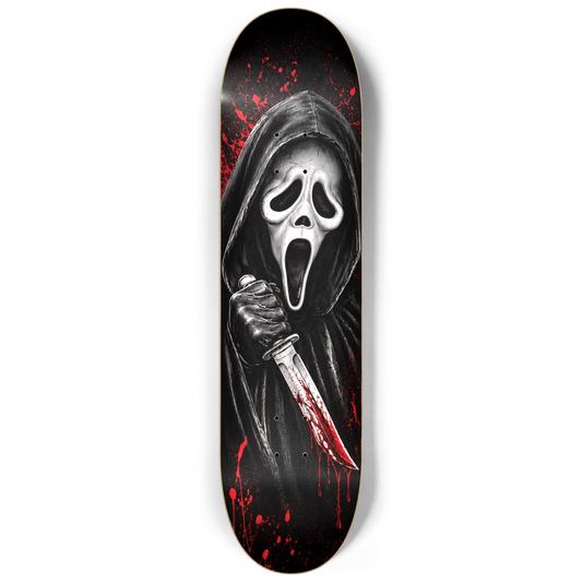 Scream