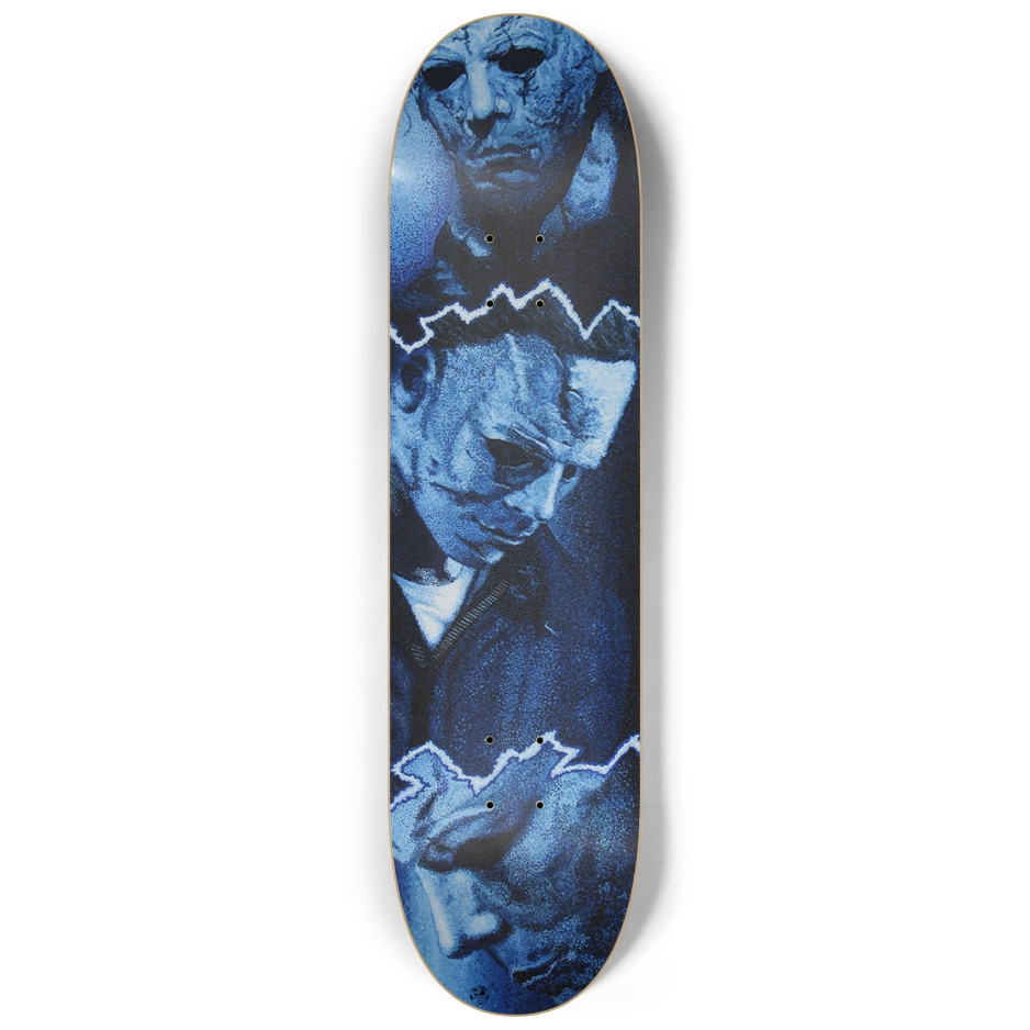 Michael Myers - The Rob Zombie version