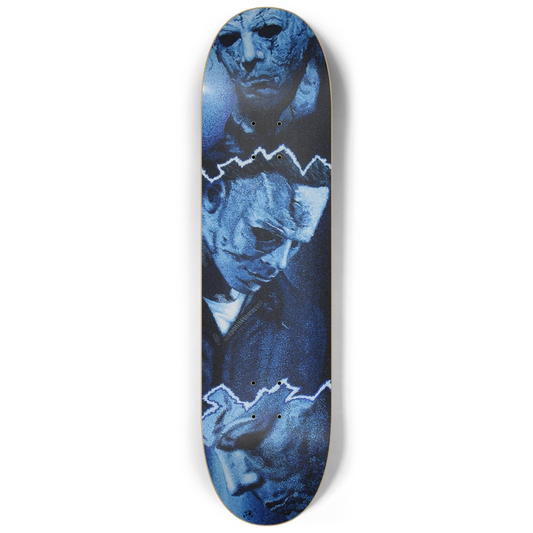 Michael Myers - The Rob Zombie version