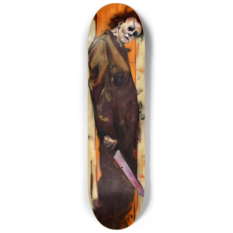 Michael Myers #2 - matte