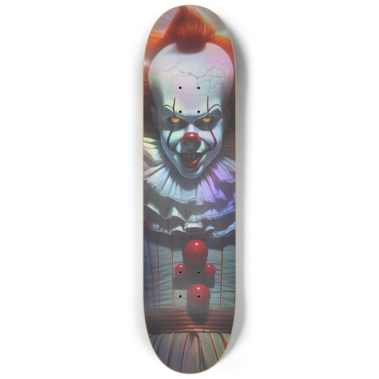 Aviary - Pennywise Holographic