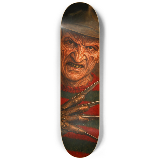 Freddy