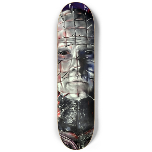 Pinhead GLOW IN THE DARK