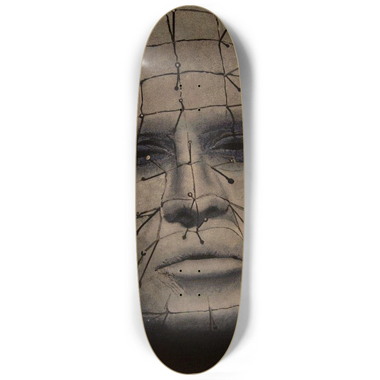 Pinhead!   Glow in the Dark!